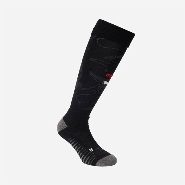 Calcetines AC Milan 1ª 2025/26